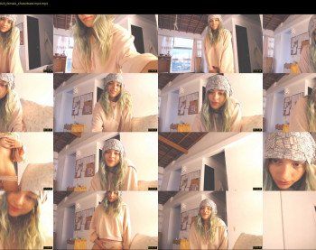 kendalltyler — 23 minute Chaturbate female cam show recording, 720p, Mar 19, 2019