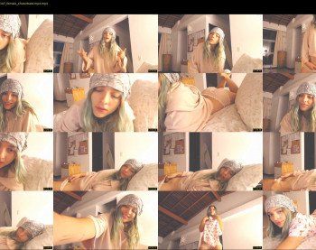 kendalltyler — 43 minute Chaturbate female cam show recording, 720p, Mar 19, 2019
