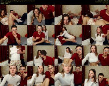 kiranightlyxo — 65 minute Chaturbate female cam show recording, 480p, Mar 18, 2019