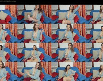 kitty_mya69 — 22 minute Chaturbate female cam show recording, 1080p, Mar 18, 2019