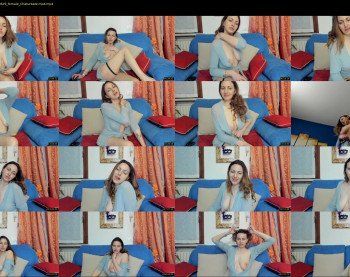 kitty_mya69 — 47 minute Chaturbate female cam show recording, 1080p, Mar 18, 2019