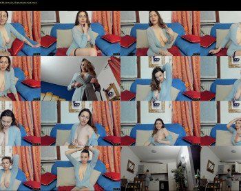 kitty_mya69 — 47 minute Chaturbate female cam show recording, 1080p, Mar 18, 2019