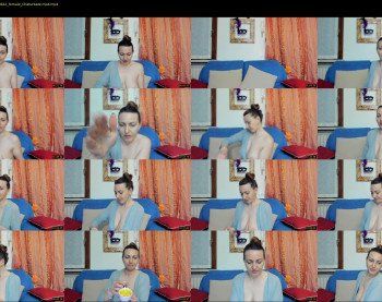 kitty_mya69 — 7 minute Chaturbate female cam show recording, 1080p, Mar 18, 2019