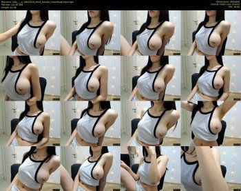 lady____a — 23 minute Chaturbate female cam show recording, 480p, Mar 19, 2019
