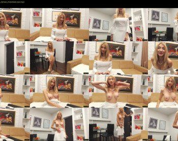 ladyleea — 5 minute Chaturbate female cam show recording, 1080p, Mar 19, 2019