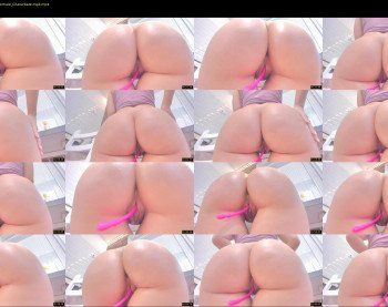 lil_eva — 3 minute Chaturbate female cam show recording, 1080p, Mar 18, 2019
