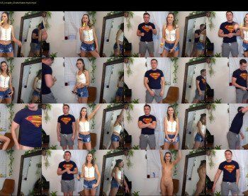 livanddrew — 29 minute Chaturbate couple cam show recording, 1080p, Mar 19, 2019