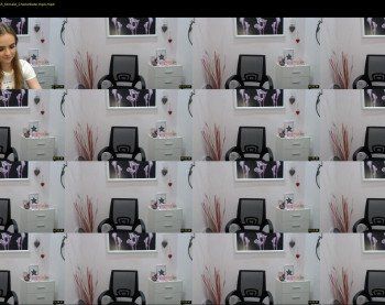lolli_mary — 29 minute Chaturbate female cam show recording, 1080p, Mar 18, 2019
