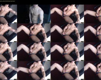 madmaxbad — 64 minute Chaturbate male cam show recording, 720p, Mar 18, 2019