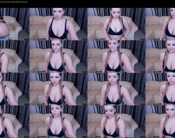 marrygrayes — 23 minute Chaturbate female cam show recording, 1080p, Mar 18, 2019