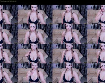 marrygrayes — 6 minute Chaturbate female cam show recording, 1080p, Mar 18, 2019