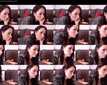 miladystarlight — 4 minute Chaturbate female cam show recording, 1080p, Mar 19, 2019