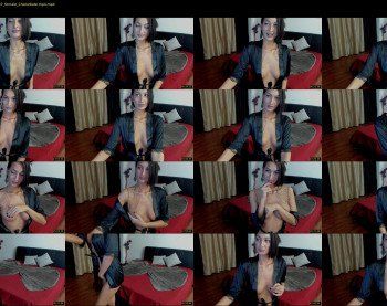 miley_me — 48 minute Chaturbate female cam show recording, 1080p, Mar 19, 2019