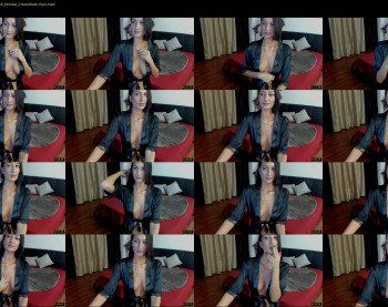 miley_me — 8 minute Chaturbate female cam show recording, 1080p, Mar 19, 2019