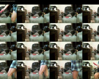 mindymars — 3 minute Chaturbate female cam show recording, 1080p, Mar 18, 2019
