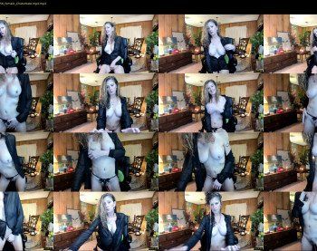 miss_trixie — 56 minute Chaturbate female cam show recording, 720p, Mar 19, 2019