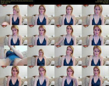 misslucci — 29 minute Chaturbate female cam show recording, 720p, Mar 18, 2019