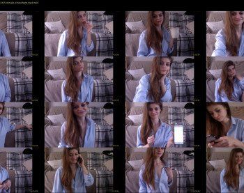 muse6678 — 63 minute Chaturbate female cam show recording, 720p, Mar 18, 2019
