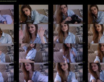 muse6678 — 28 minute Chaturbate female cam show recording, 720p, Mar 18, 2019