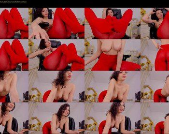 natyprecious — 21 minute Chaturbate female cam show recording, 4K, Mar 19, 2019