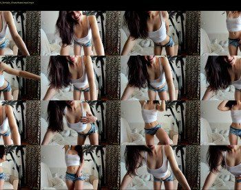 nickyplus — 6 minute Chaturbate couple cam show recording, 720p, Mar 18, 2019