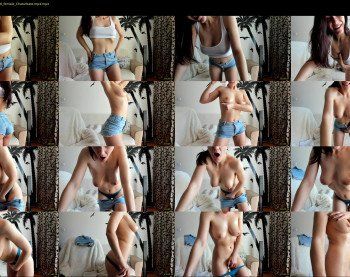 nickyplus — 29 minute Chaturbate couple cam show recording, 720p, Mar 18, 2019