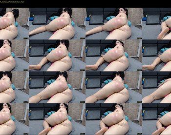 nicoleex1 — 7 minute Chaturbate female cam show recording, 720p, Mar 18, 2019