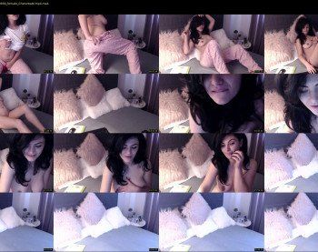 nightssecret — 40 minute Chaturbate female cam show recording, 1080p, Mar 18, 2019
