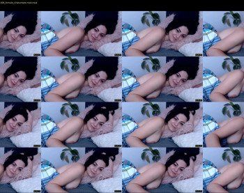 nightssecret — 7 minute Chaturbate female cam show recording, 480p, Mar 18, 2019
