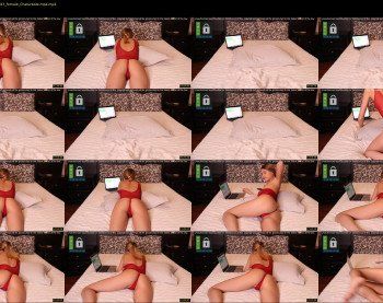 nikkimagic — 27 minute Chaturbate female cam show recording, 1080p, Mar 18, 2019