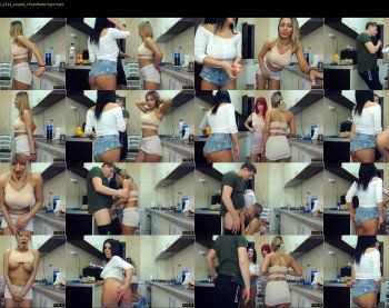 nolimitscoupl3 — 49 minute Chaturbate couple cam show recording, 720p, Mar 18, 2019