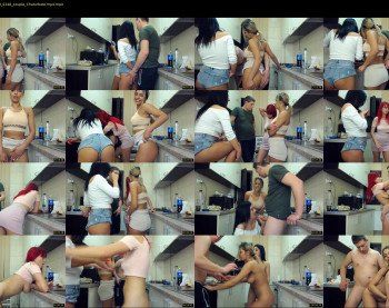 nolimitscoupl3 — 69 minute Chaturbate couple cam show recording, 720p, Mar 19, 2019