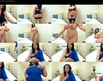 norahreve — 16 minute Chaturbate female cam show recording, 720p, Mar 19, 2019