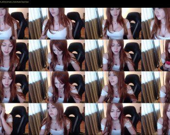ohmysweetkitty — 4 minute Chaturbate female cam show recording, 720p, Mar 19, 2019