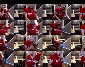 oliviaowens — 15 minute Chaturbate female cam show recording, 1080p, Mar 19, 2019