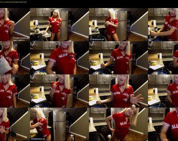 oliviaowens — 30 minute Chaturbate female cam show recording, 1080p, Mar 19, 2019