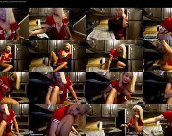 oliviaowens — 21 minute Chaturbate female cam show recording, 1080p, Mar 19, 2019