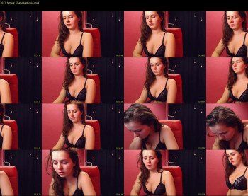 p1ece_of_me — 7 minute Chaturbate female cam show recording, 720p, Mar 18, 2019