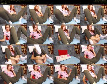 peaceduke — 42 minute Chaturbate female cam show recording, 720p, Mar 18, 2019
