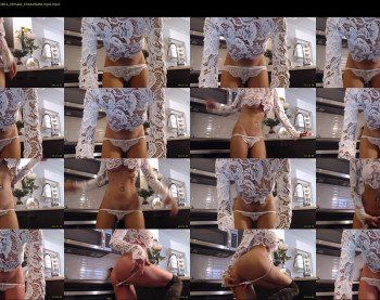 persianangel — 7 minute Chaturbate female cam show recording, 1080p, Mar 18, 2019