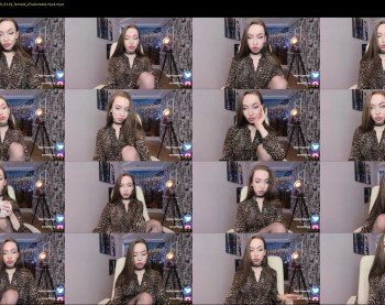 presidenttaylor — 56 minute Chaturbate female cam show recording, 720p, Mar 19, 2019