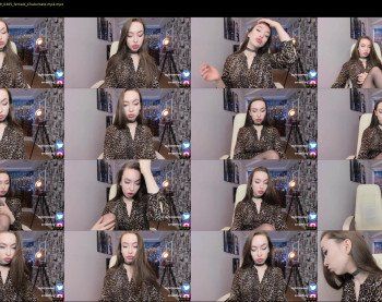 presidenttaylor — 48 minute Chaturbate female cam show recording, 720p, Mar 19, 2019