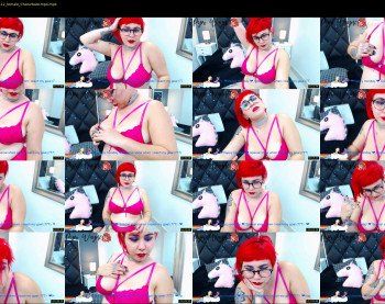pyrowayne — 93 minute Chaturbate female cam show recording, 720p, Mar 19, 2019