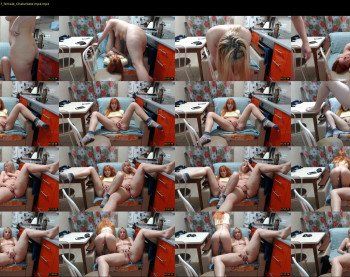 redcutevi — 23 minute Chaturbate female cam show recording, 720p, Mar 18, 2019