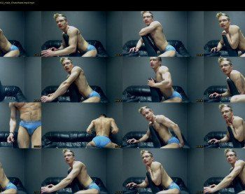 redheadxxl — 23 minute Chaturbate male cam show recording, 720p, Mar 18, 2019