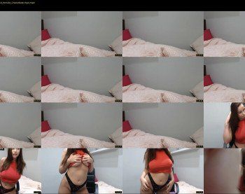rita_wane — 29 minute Chaturbate female cam show recording, 1080p, Mar 18, 2019