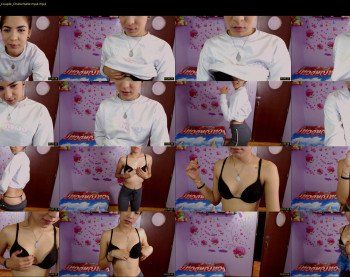 rosiehw — 29 minute Chaturbate couple cam show recording, 1080p, Mar 18, 2019