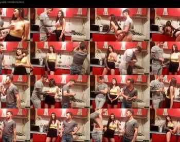 rrr1995 — 72 minute Chaturbate couple cam show recording, 1080p, Mar 18, 2019