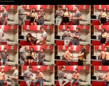 rrr1995 — 66 minute Chaturbate couple cam show recording, 1080p, Mar 18, 2019