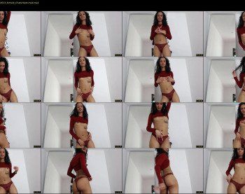sasha_amour — 27 minute Chaturbate female cam show recording, 720p, Mar 19, 2019